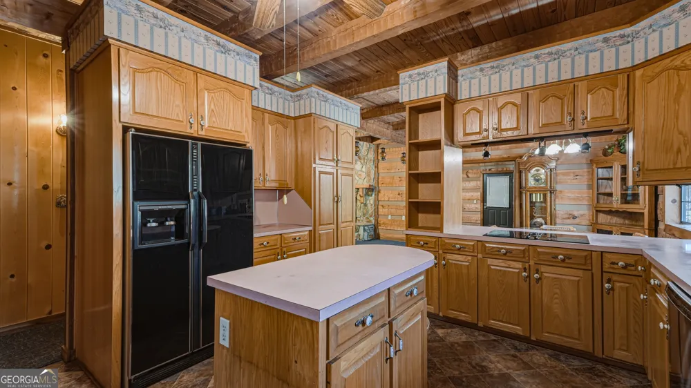 1202 Eddie Martin RD Buena Vista, GA 31803