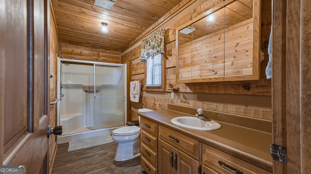 1202 Eddie Martin RD Buena Vista, GA 31803