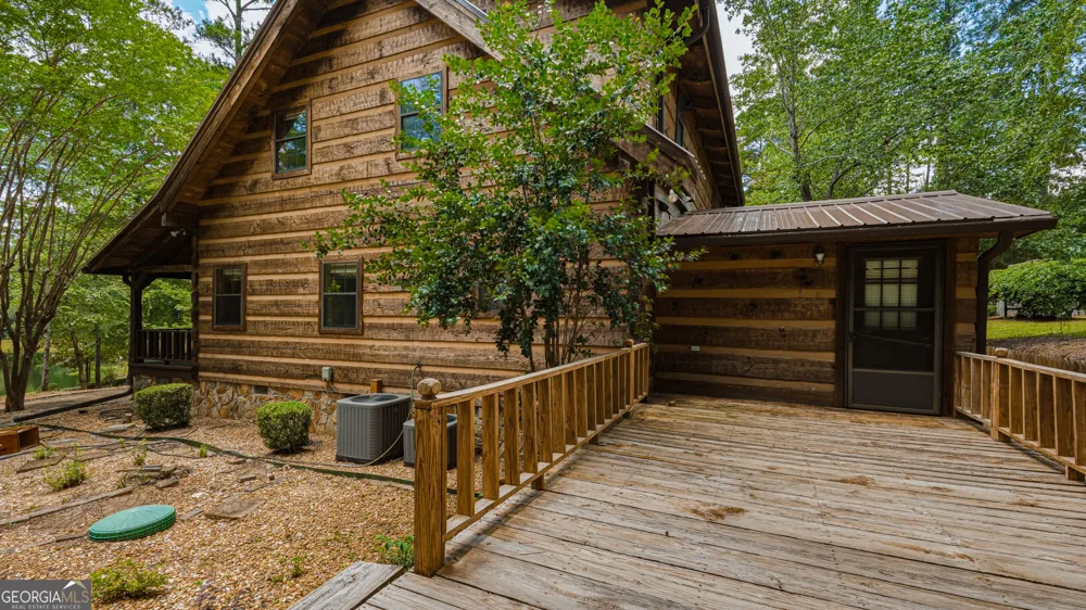 1202 Eddie Martin RD Buena Vista, GA 31803