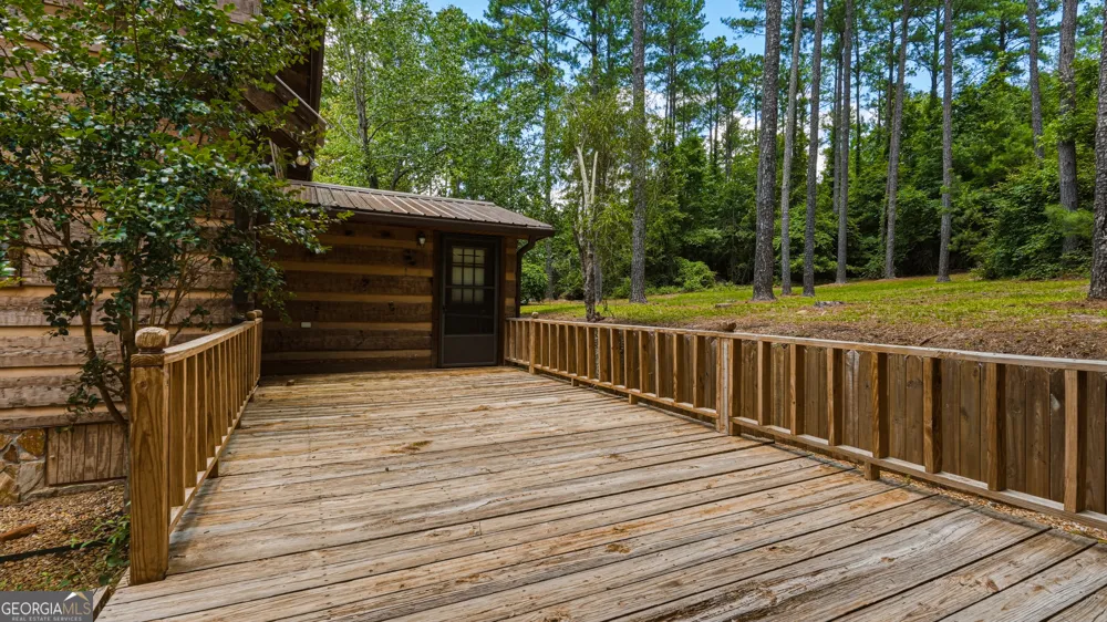 1202 Eddie Martin RD Buena Vista, GA 31803