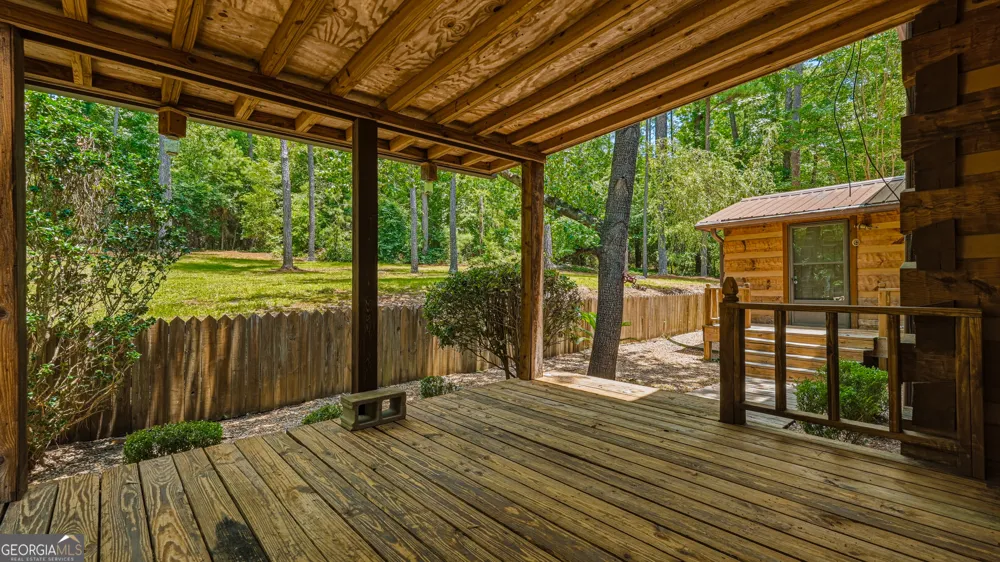 1202 Eddie Martin RD Buena Vista, GA 31803