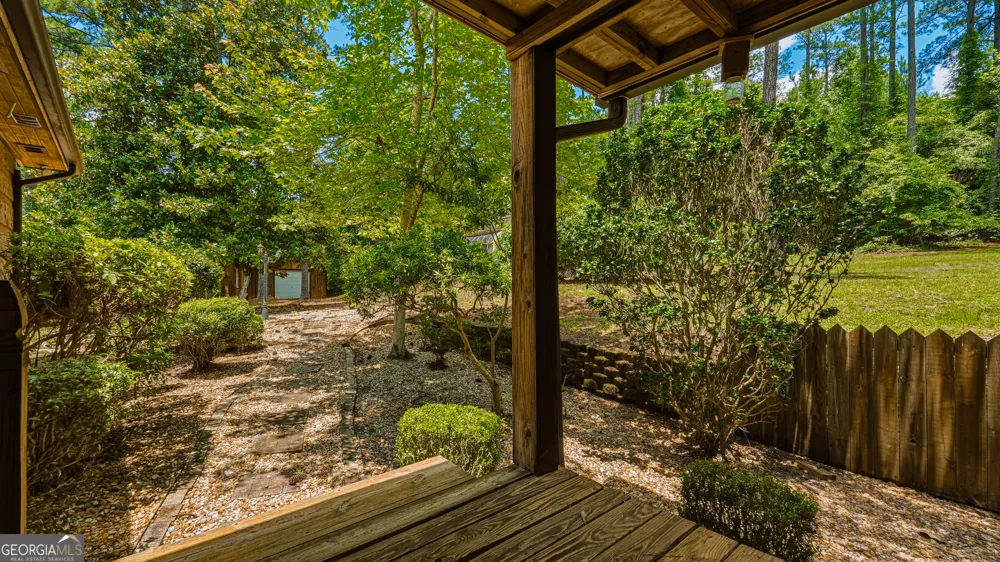 1202 Eddie Martin RD Buena Vista, GA 31803