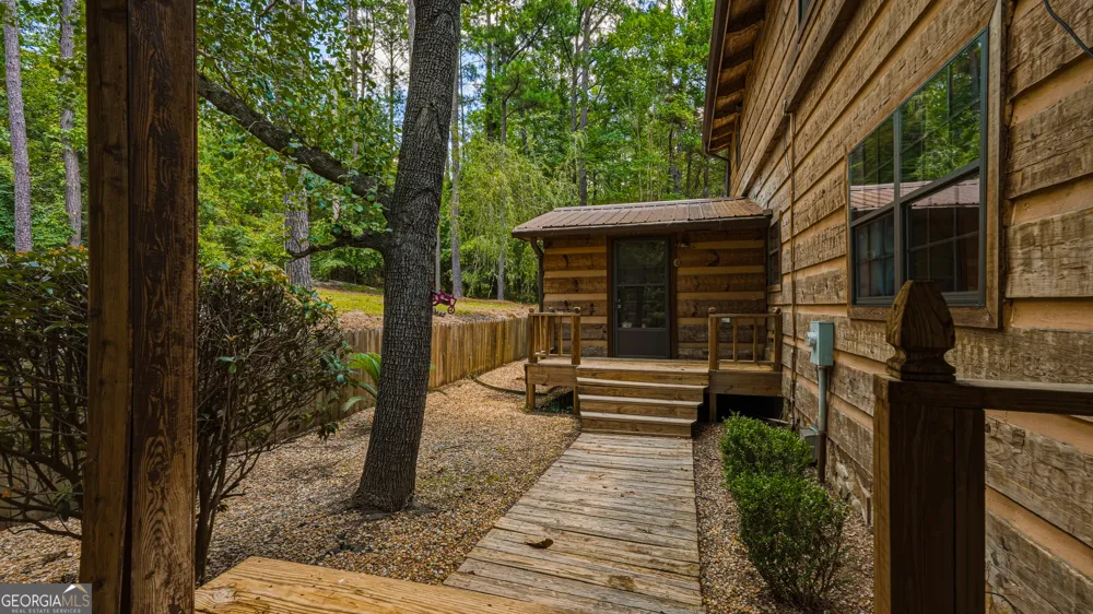 1202 Eddie Martin RD Buena Vista, GA 31803