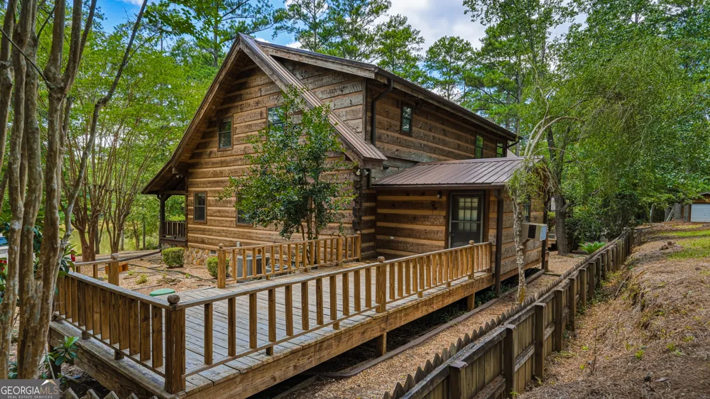 1202 Eddie Martin RD Buena Vista, GA 31803
