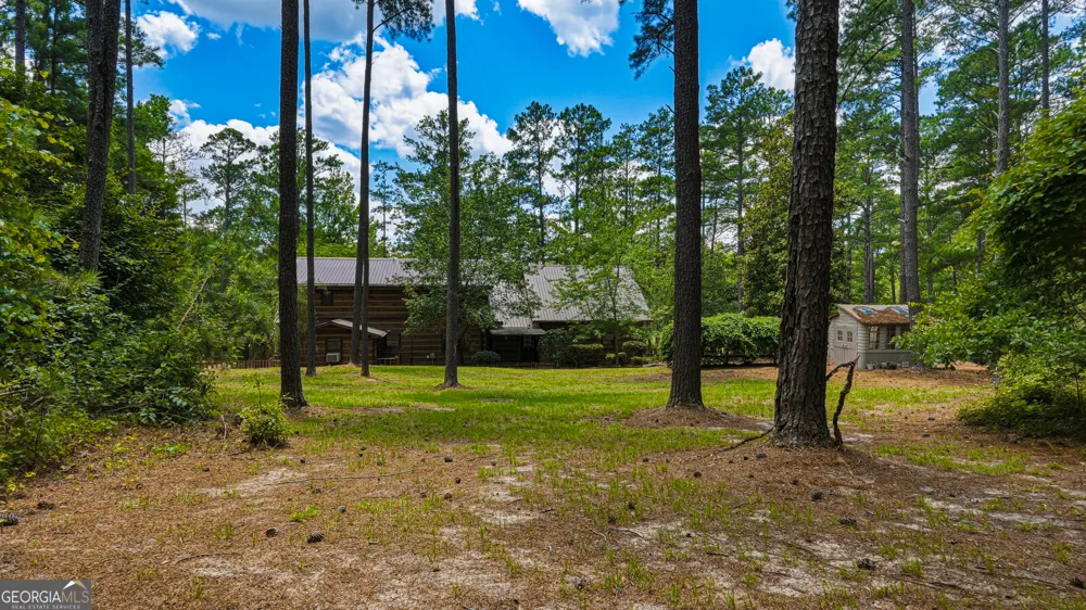 1202 Eddie Martin RD Buena Vista, GA 31803