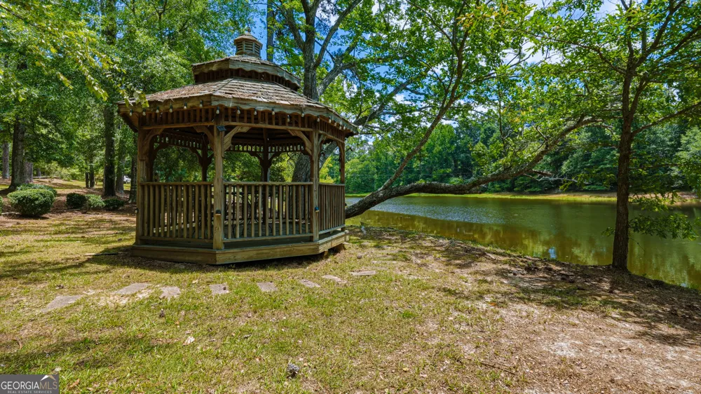 1202 Eddie Martin RD Buena Vista, GA 31803