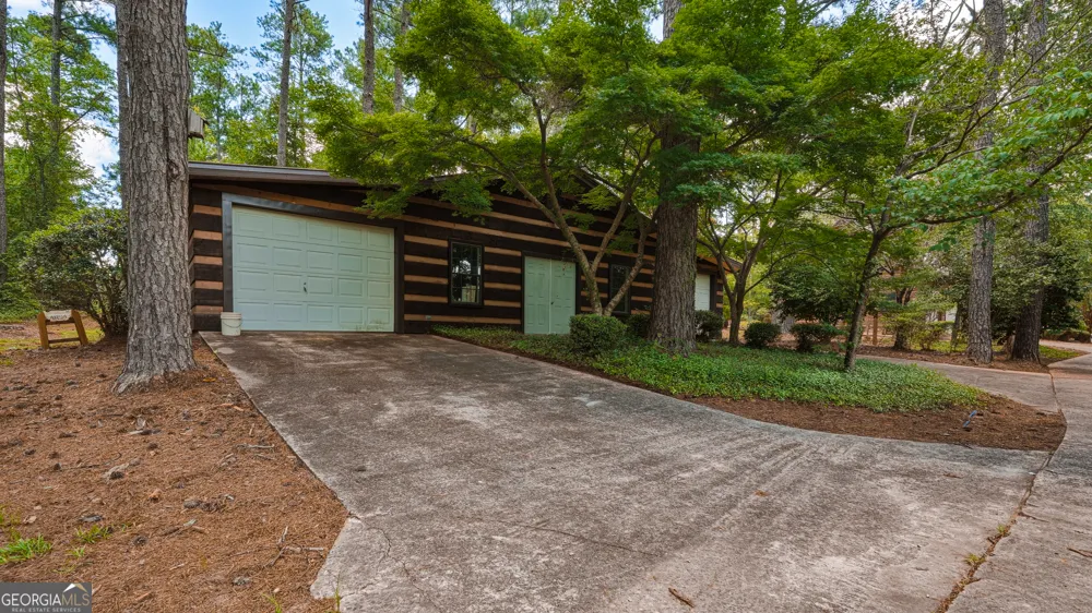 1202 Eddie Martin RD Buena Vista, GA 31803