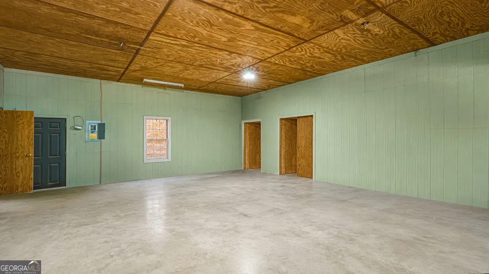 1202 Eddie Martin RD Buena Vista, GA 31803