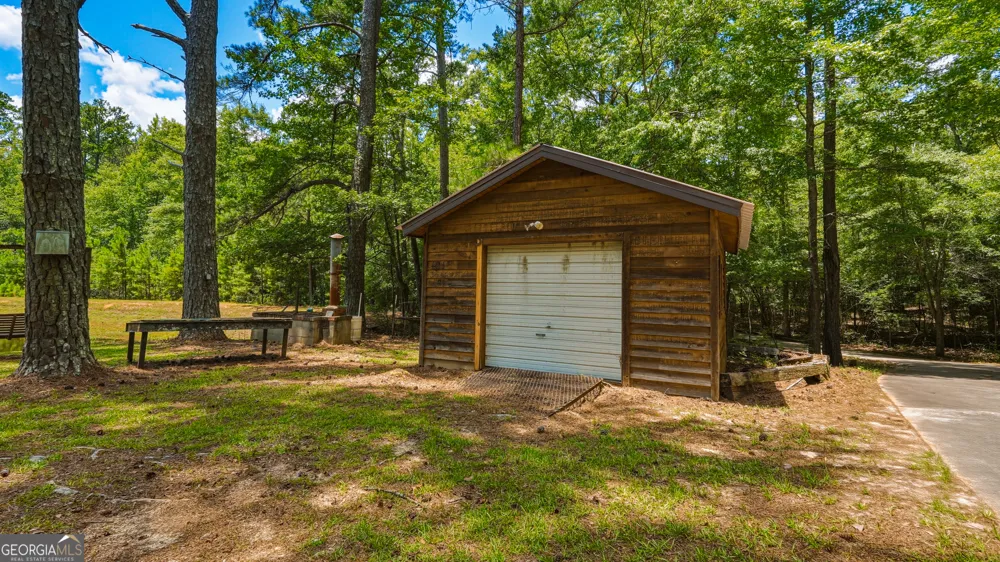 1202 Eddie Martin RD Buena Vista, GA 31803