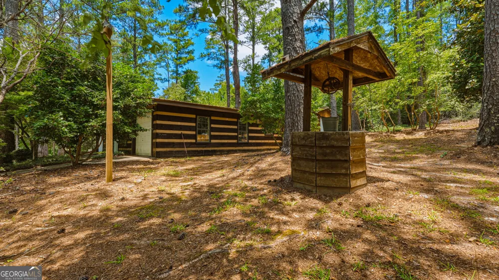1202 Eddie Martin RD Buena Vista, GA 31803