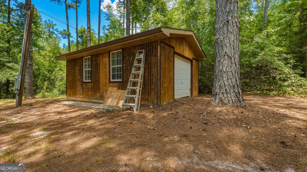 1202 Eddie Martin RD Buena Vista, GA 31803