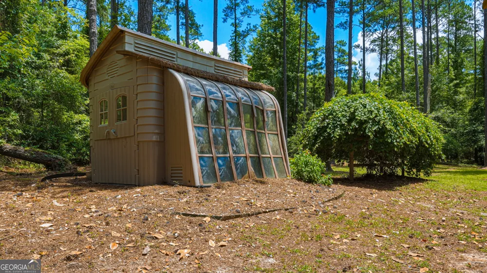1202 Eddie Martin RD Buena Vista, GA 31803