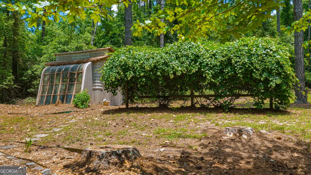 1202 Eddie Martin RD Buena Vista, GA 31803