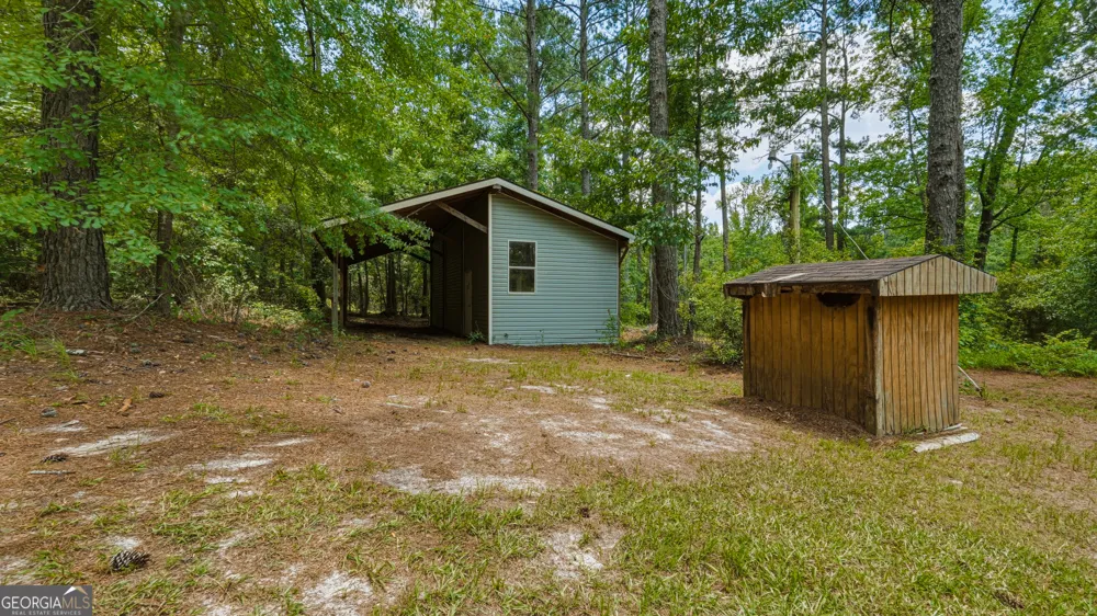 1202 Eddie Martin RD Buena Vista, GA 31803
