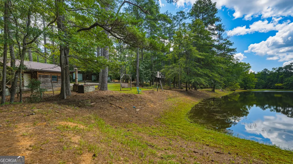 1202 Eddie Martin RD Buena Vista, GA 31803
