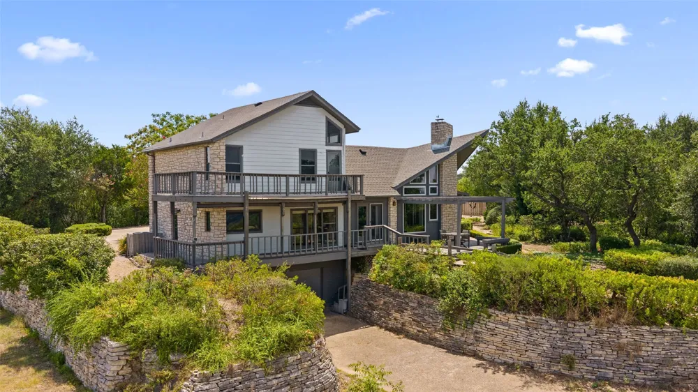 4005 Paloma Circle Lakeway, TX 78734