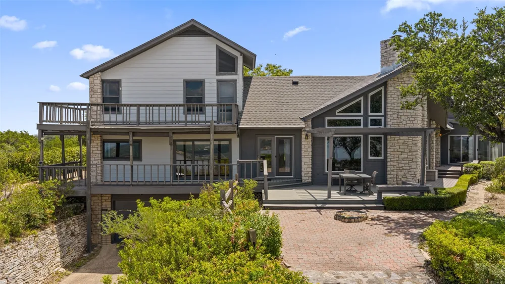 4005 Paloma Circle Lakeway, TX 78734