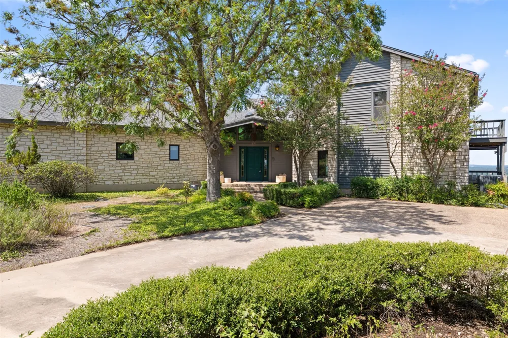 4005 Paloma Circle Lakeway, TX 78734