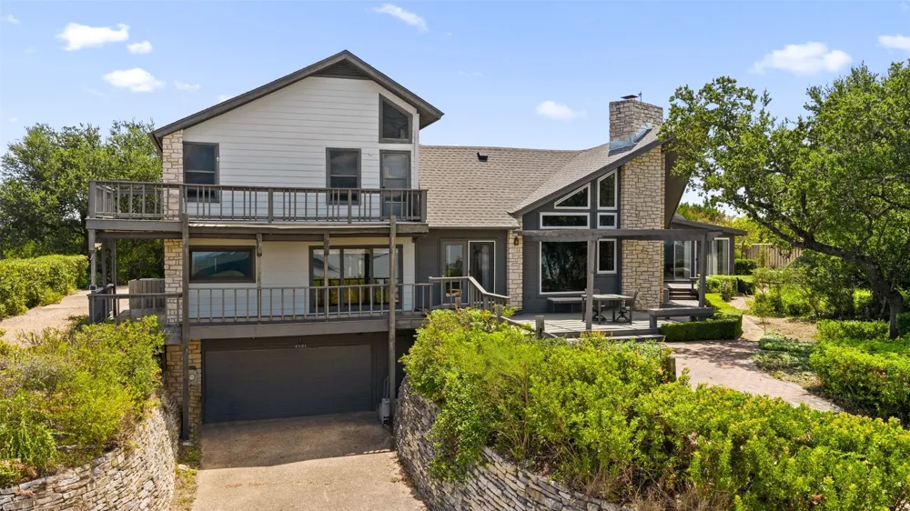 4005 Paloma Circle Lakeway, TX 78734