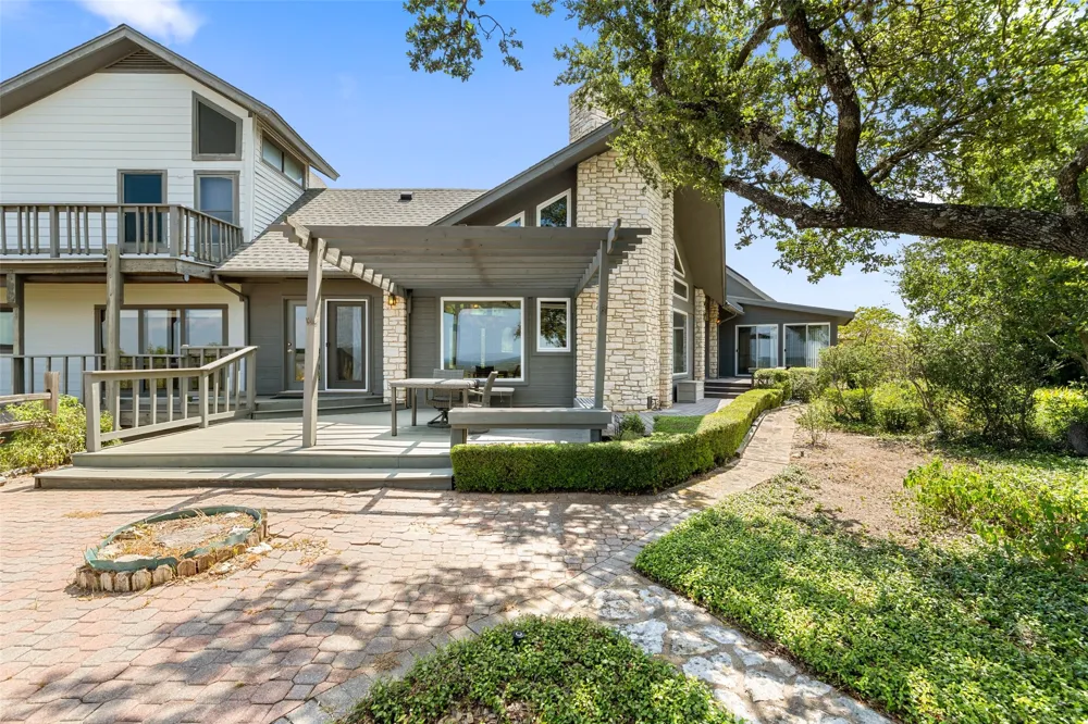 4005 Paloma Circle Lakeway, TX 78734
