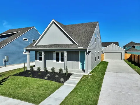 209 Cherry Blossom Lane