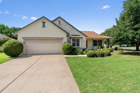101 Dawson Trail