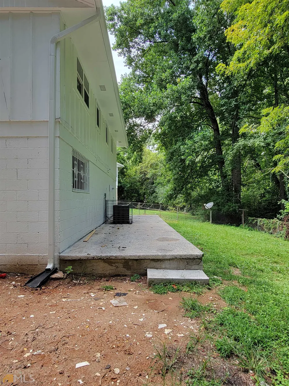 6628 Stark CT Riverdale, GA 30274