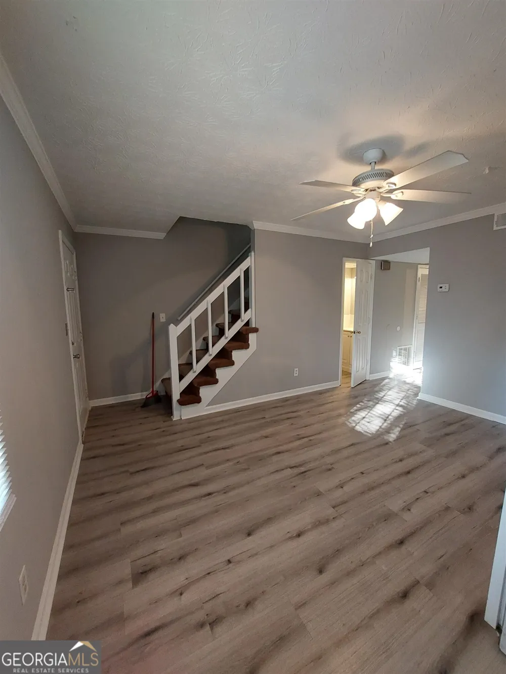 140 Hunters LN Fayetteville, GA 30215