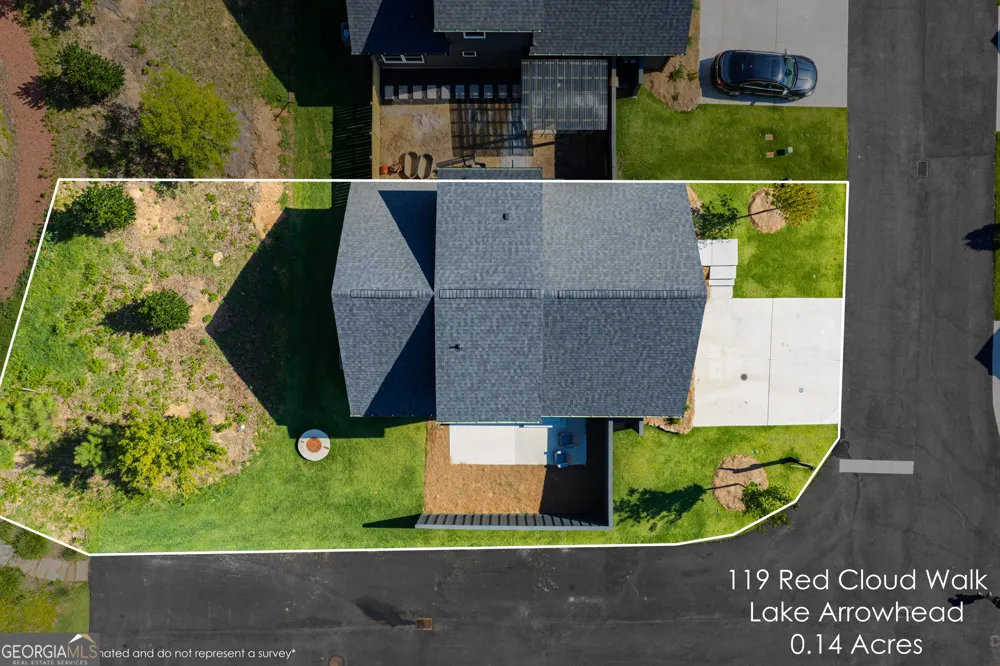 119 Red Cloud WALK Waleska, GA 30183