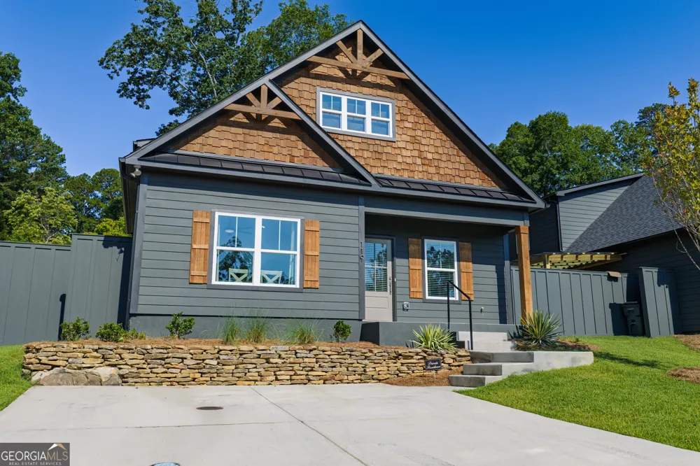 119 Red Cloud WALK Waleska, GA 30183