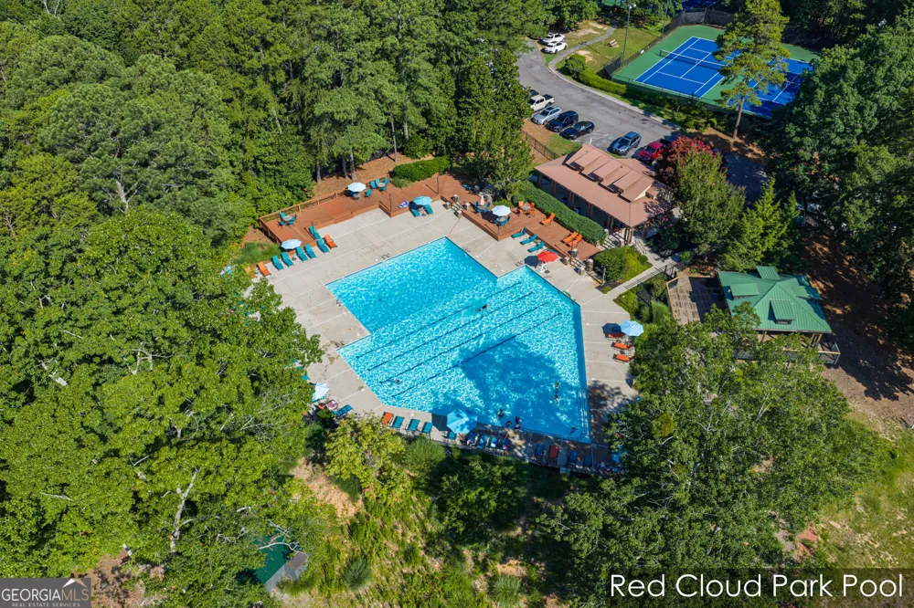 119 Red Cloud WALK Waleska, GA 30183