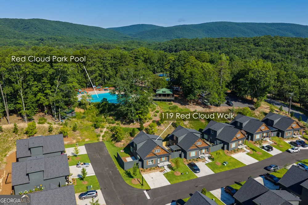 119 Red Cloud WALK Waleska, GA 30183
