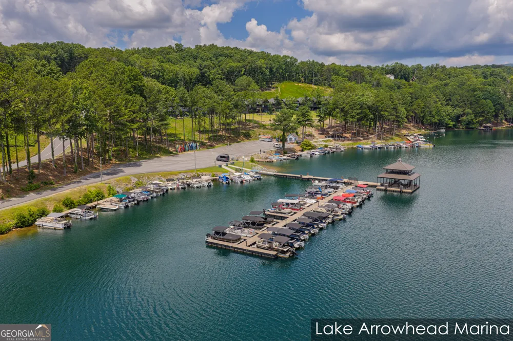 119 Red Cloud WALK Waleska, GA 30183