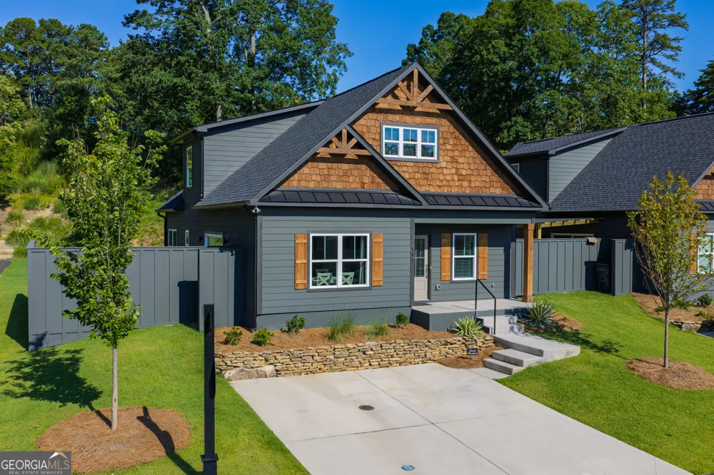 119 Red Cloud WALK Waleska, GA 30183
