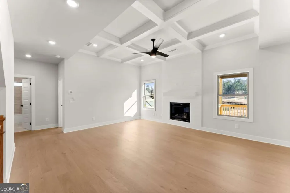 3199 Brush Arbor CT Jefferson, GA 30549