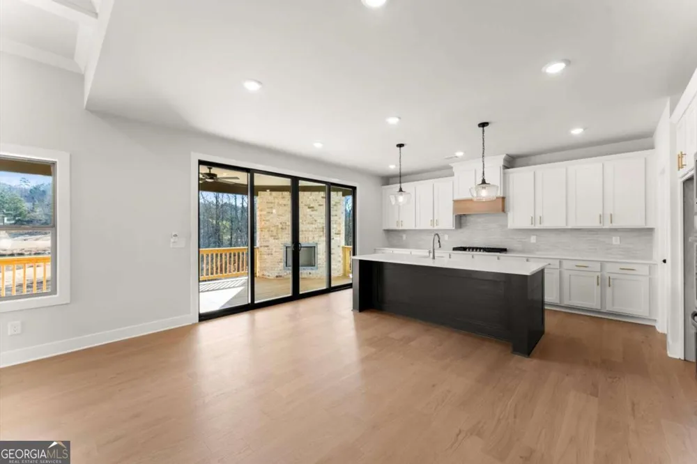 3199 Brush Arbor CT Jefferson, GA 30549