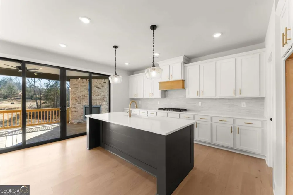 3199 Brush Arbor CT Jefferson, GA 30549