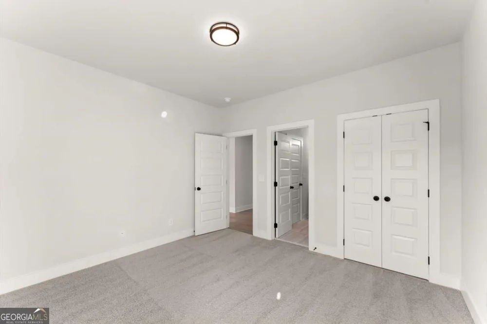 3199 Brush Arbor CT Jefferson, GA 30549