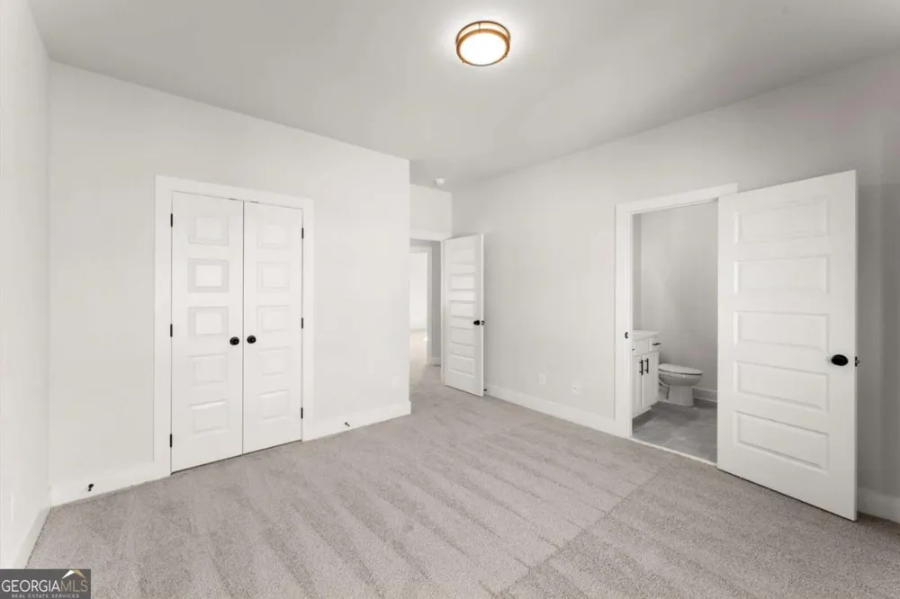 3199 Brush Arbor CT Jefferson, GA 30549