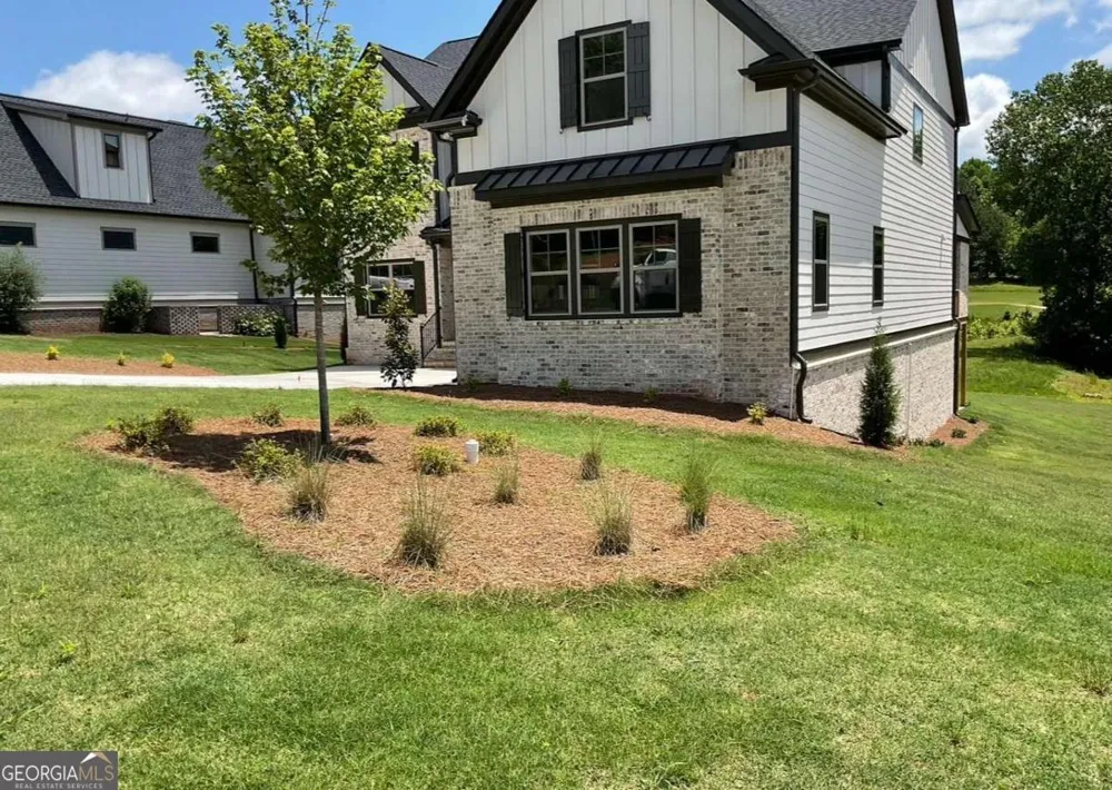 3199 Brush Arbor CT Jefferson, GA 30549