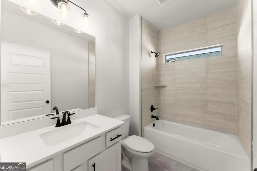 3199 Brush Arbor CT Jefferson, GA 30549