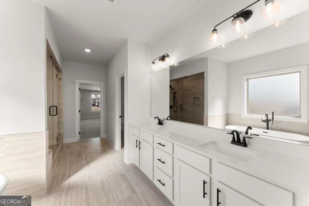 3199 Brush Arbor CT Jefferson, GA 30549