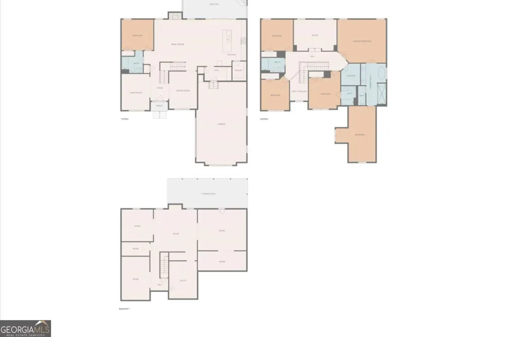 3199 Brush Arbor CT Jefferson, GA 30549