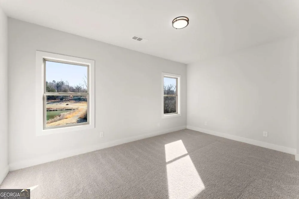 3199 Brush Arbor CT Jefferson, GA 30549