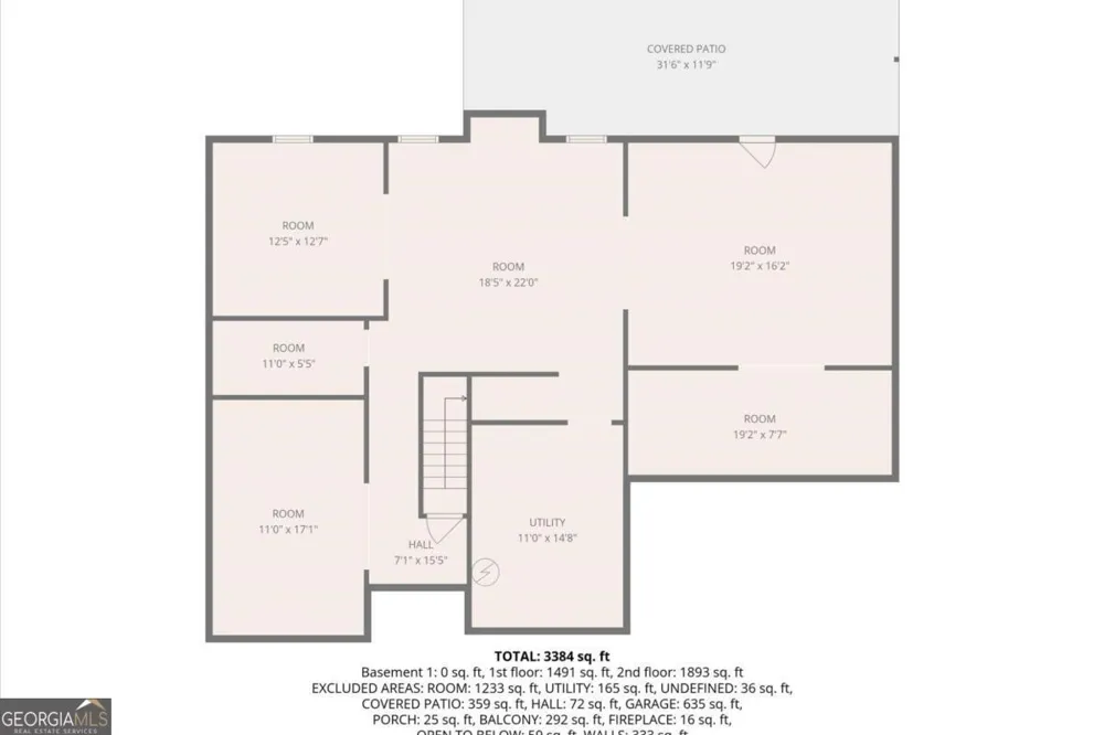 3199 Brush Arbor CT Jefferson, GA 30549