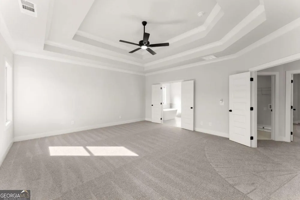 3199 Brush Arbor CT Jefferson, GA 30549