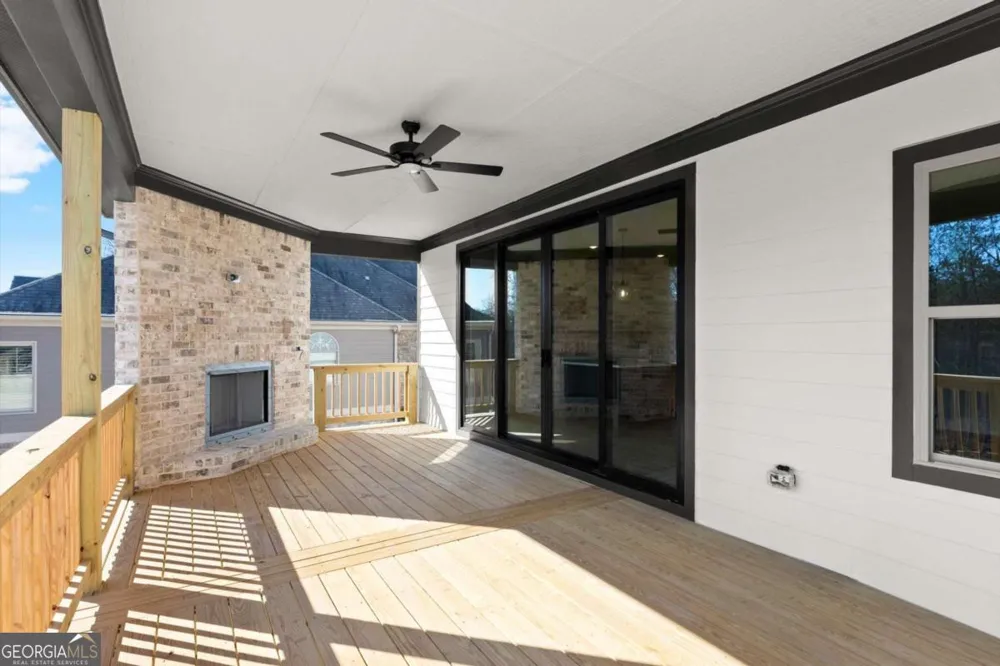 3199 Brush Arbor CT Jefferson, GA 30549