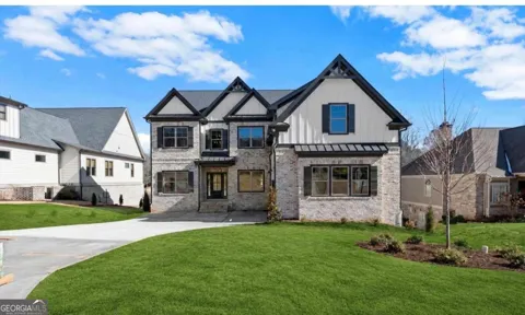 3199 Brush Arbor CT