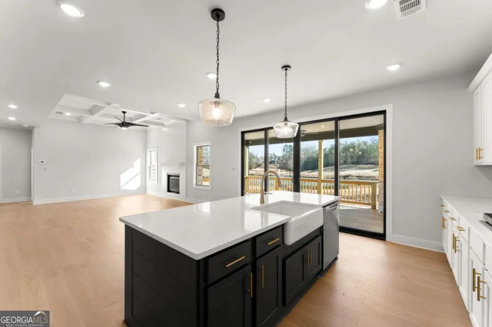 3199 Brush Arbor CT Jefferson, GA 30549