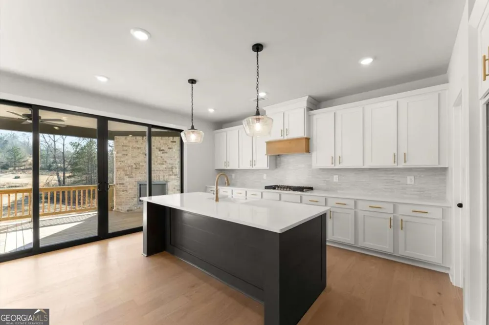 3199 Brush Arbor CT Jefferson, GA 30549